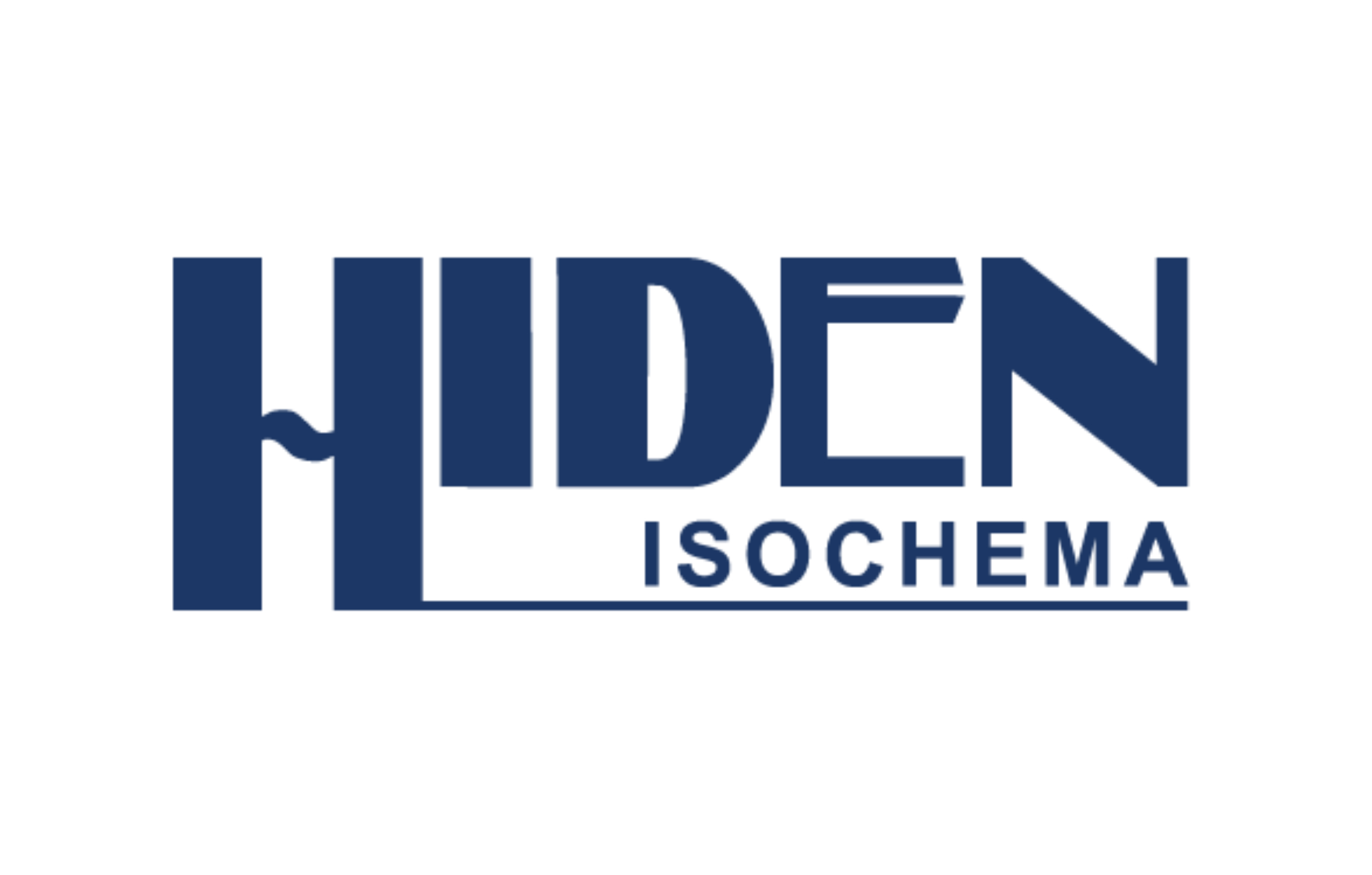 Hiden